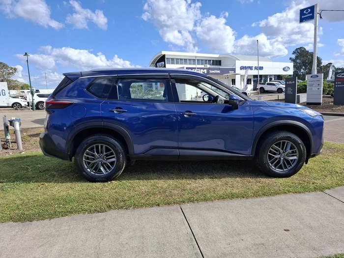 2023 Nissan X-TRAIL ST