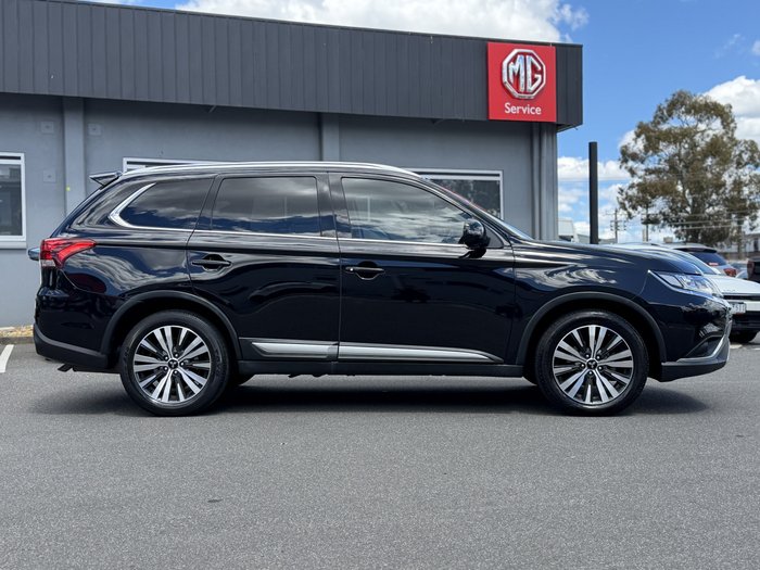 2019 Mitsubishi Outlander LS