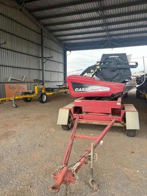 2011 CASE IH 2152