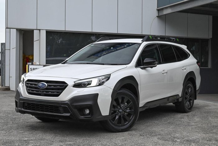 2023 Subaru Outback