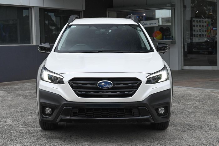2023 Subaru Outback