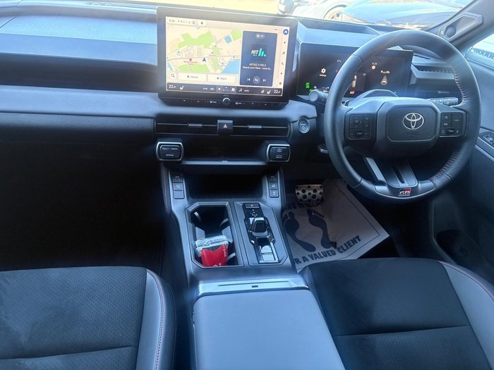 2026 Toyota RAV4