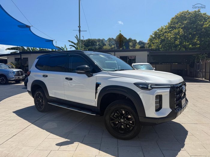 2024 LDV D90