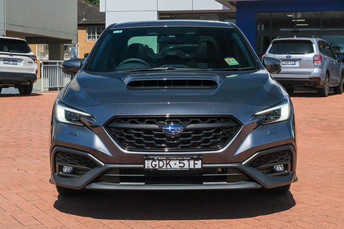 2026 Subaru WRX tS