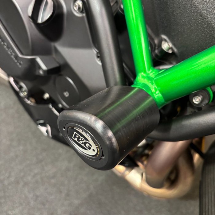 2020 Kawasaki NINJA H2 SX SE Black