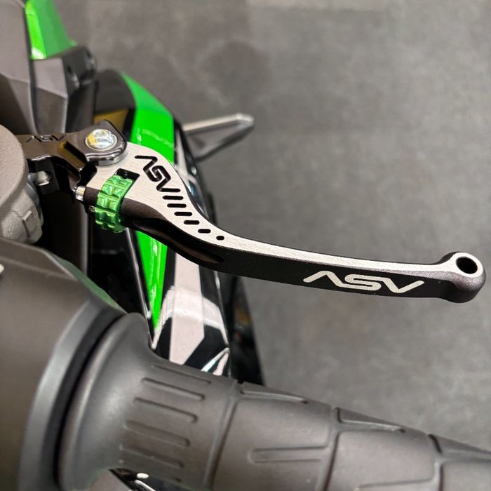 2020 Kawasaki NINJA H2 SX SE Black