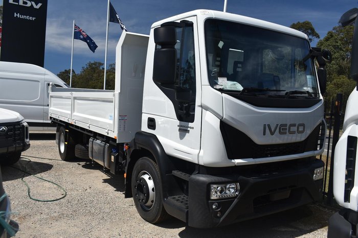 2025 Iveco Eurocargo ML140E28/P