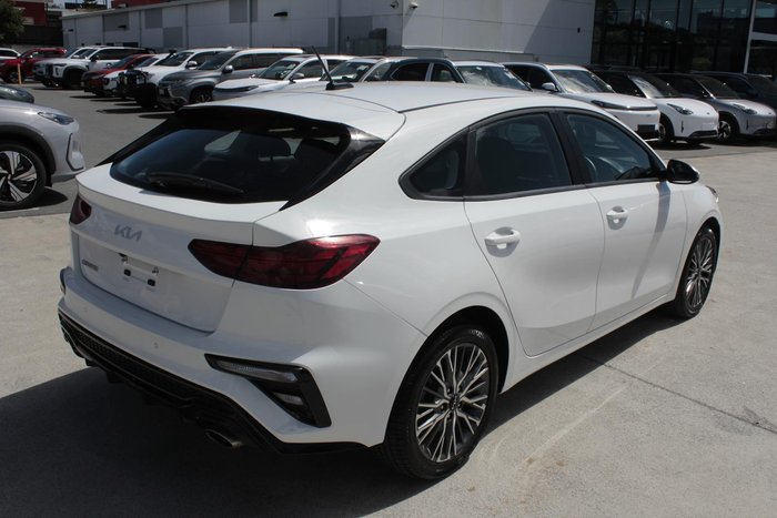 2024 Kia Cerato