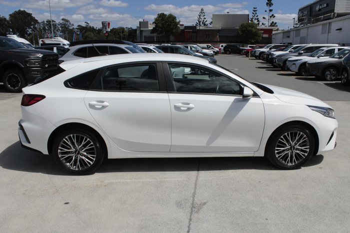 2024 Kia Cerato Sport