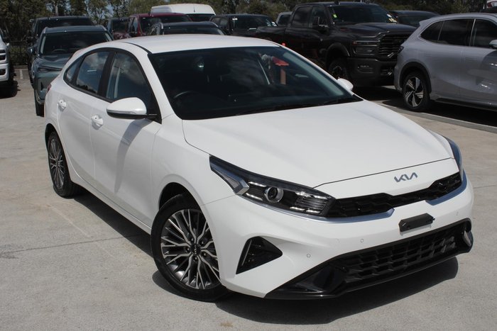2024 Kia Cerato