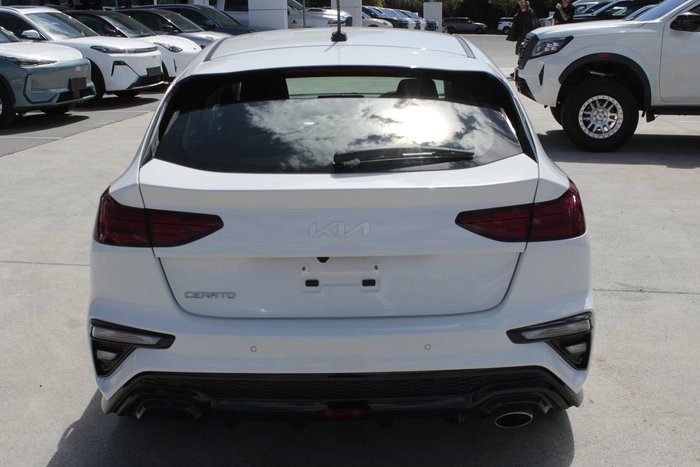 2024 Kia Cerato