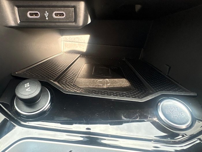 2022 Volkswagen T-Roc 140TSI R-Line