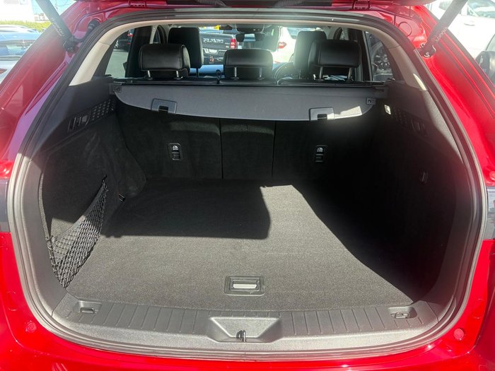 2024 Mazda CX-60 G40e Evolve