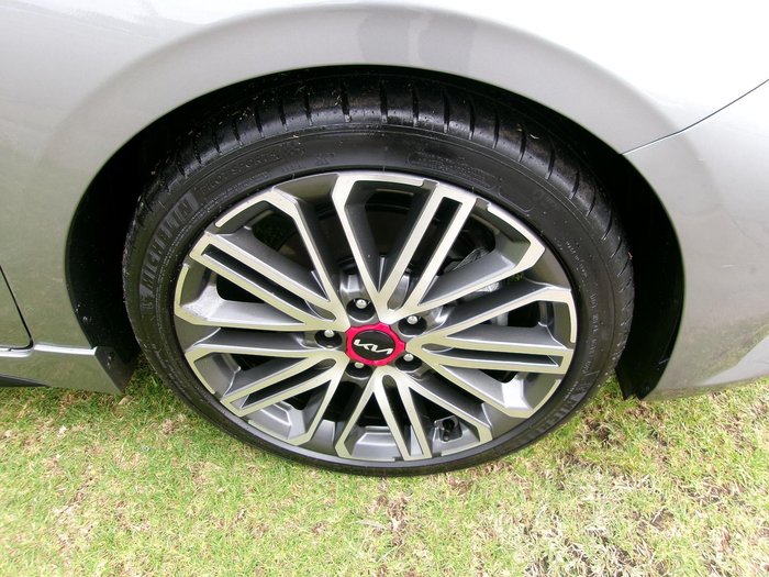2024 Kia Cerato GT
