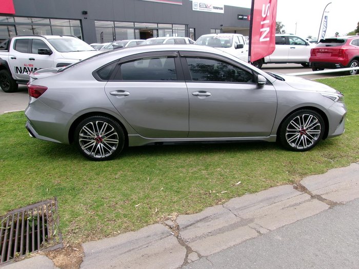 2024 Kia Cerato GT