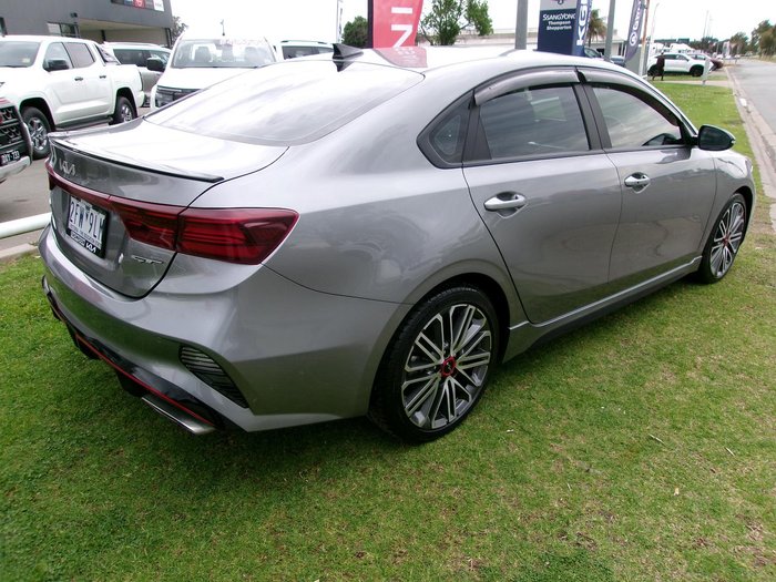 2024 Kia Cerato GT
