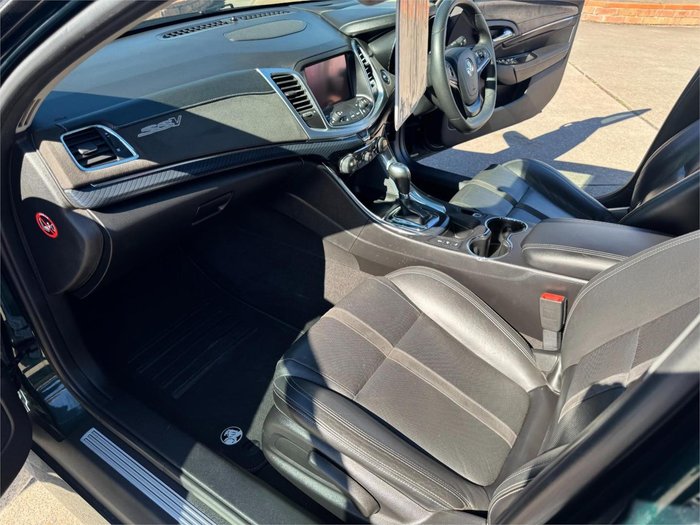 2015 Holden Commodore SS V
