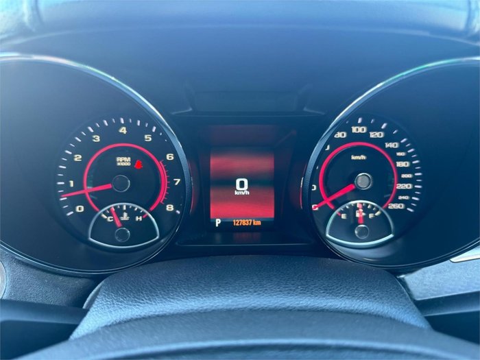 2015 Holden Commodore SS V