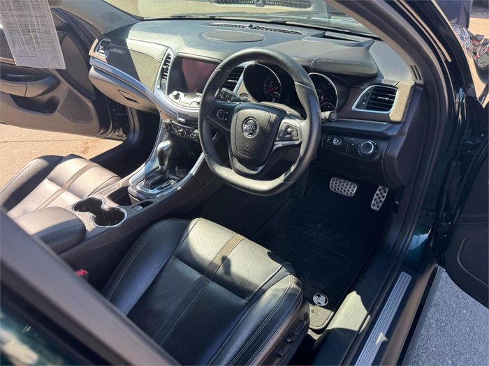 2015 Holden Commodore SS V