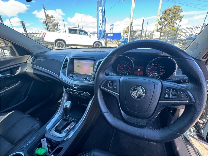 2015 Holden Commodore SS V