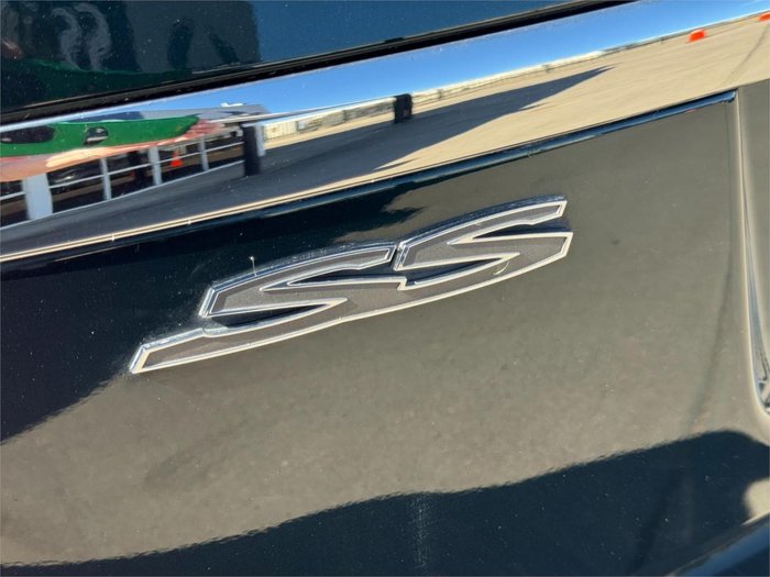 2015 Holden Commodore SS V