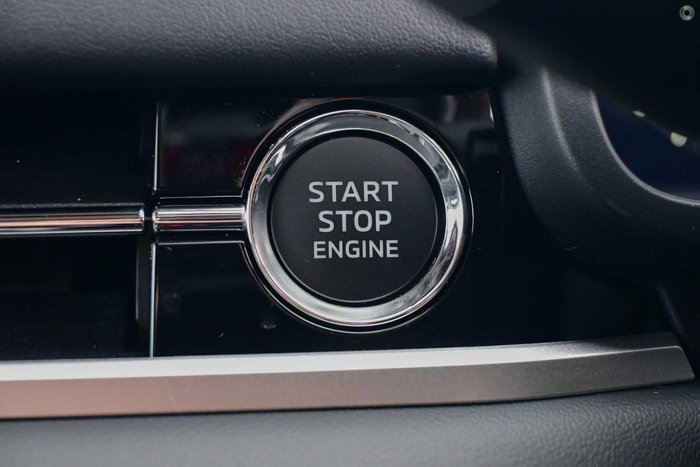 2025 Mitsubishi Outlander Exceed ZM MY25 AWD Cosmic Blue