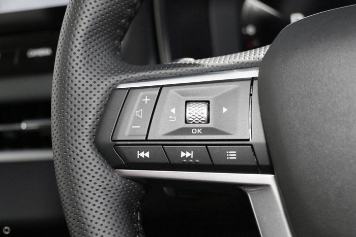 2025 Mitsubishi Outlander Exceed ZM MY25 AWD Graphite Grey