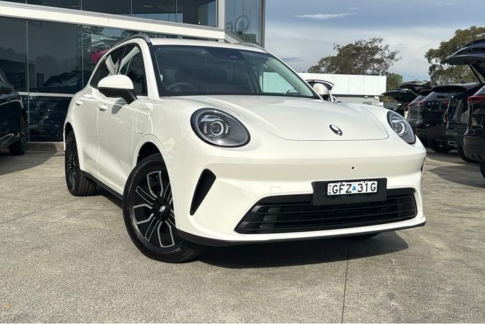 2026 GWM Ora 5