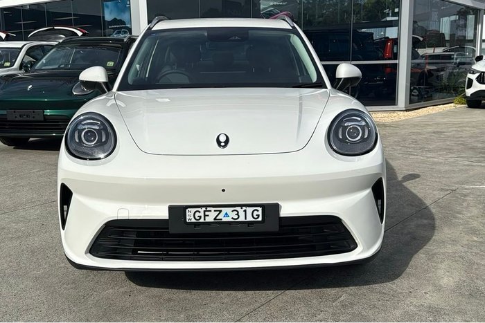 2026 GWM Ora 5 Lux