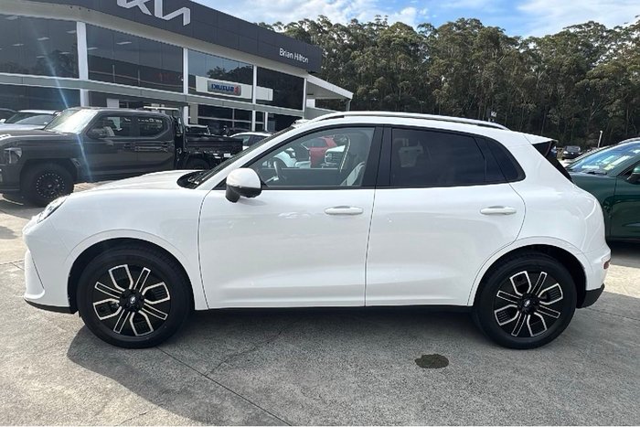 2026 GWM Ora 5 Lux
