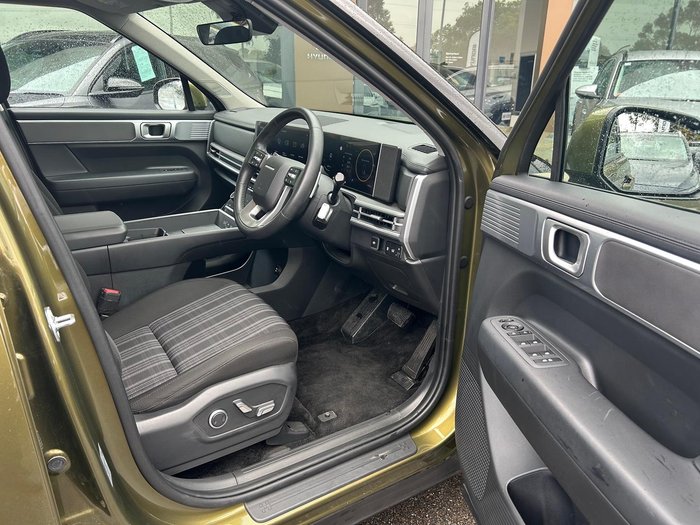2024 Hyundai Santa Fe