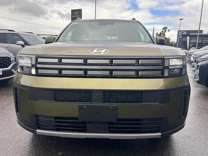 2024 Hyundai Santa Fe