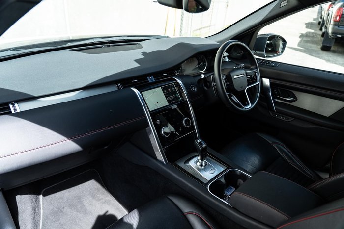 2023 Land Rover Discovery Sport P250 R-Dynamic SE