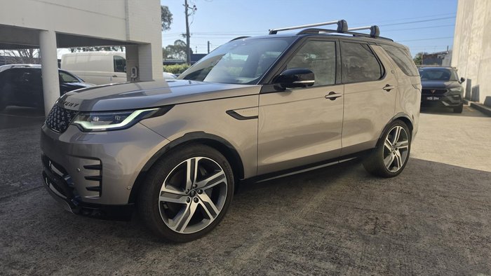 2023 Land Rover Discovery P360 Dynamic HSE