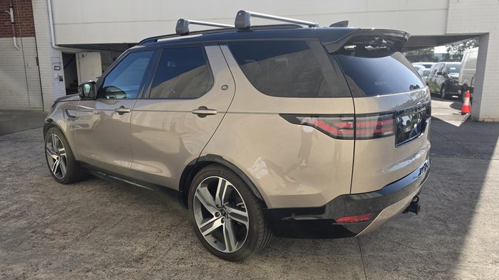 2023 Land Rover Discovery P360 Dynamic HSE