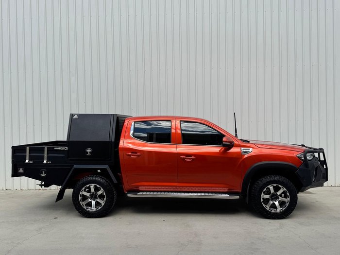 2022 LDV T60 Max PRO