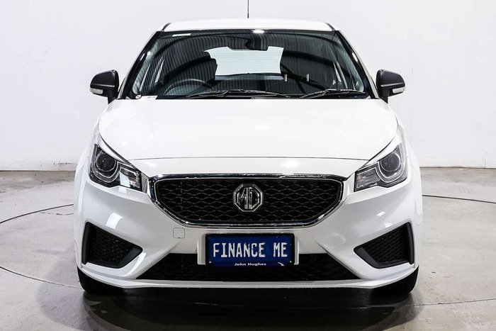 2024 MG MG3 Core