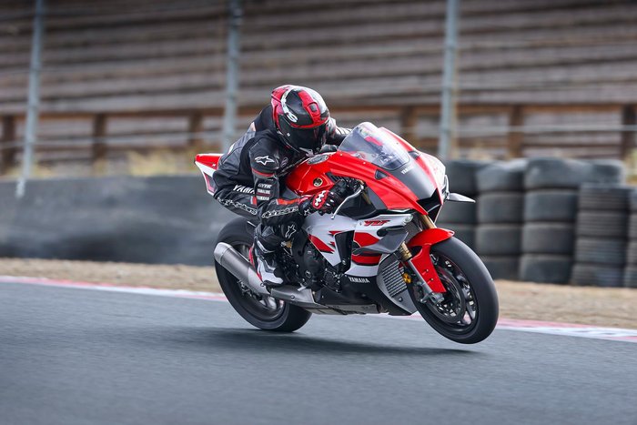 2026 Yamaha