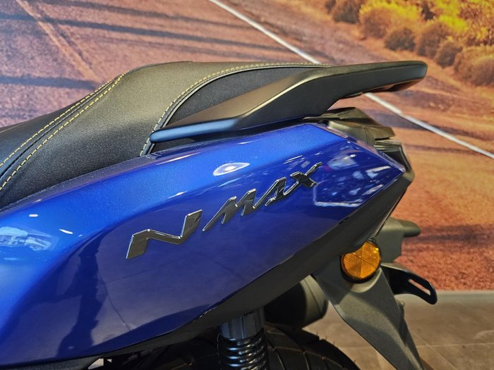 2026 Yamaha NMAX 155 ABS (GPD155A) NMAX Blue