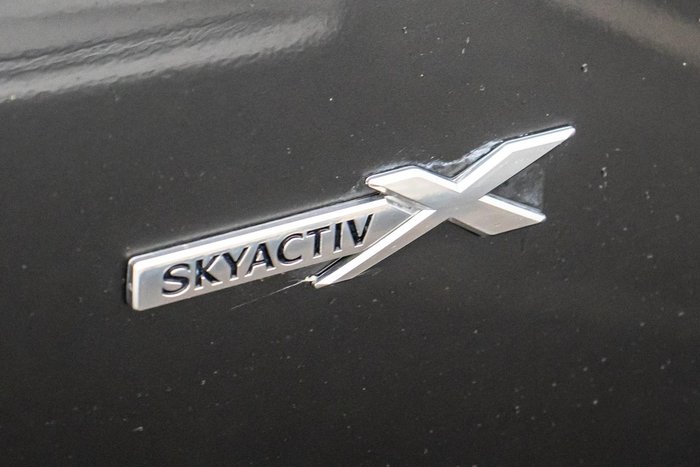 2022 Mazda 3 X20 Astina