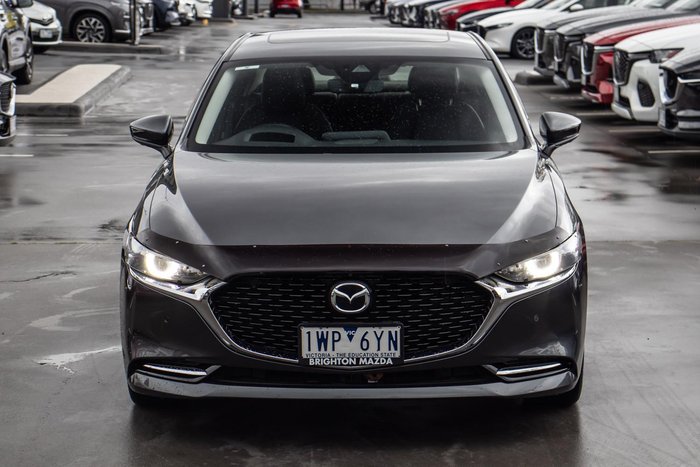 2022 Mazda 3 X20 Astina