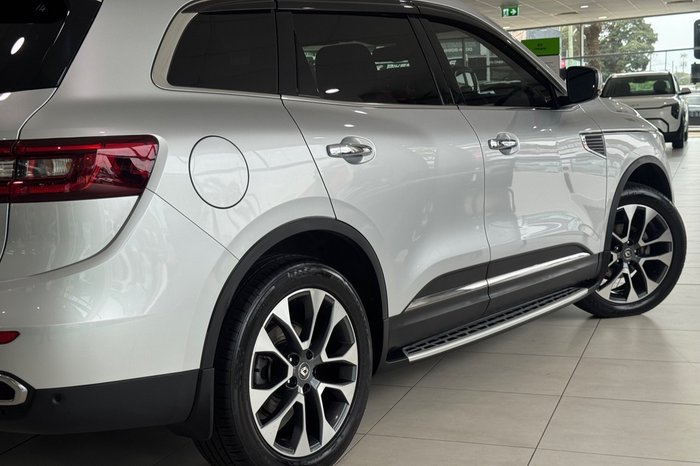 2018 Renault Koleos Intens S-Edition X-Tronic(4x2)