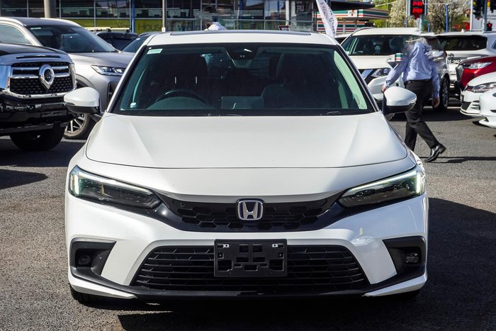 2023 Honda Civic e:HEV LX
