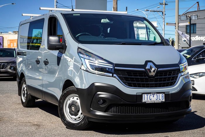 2021 Renault Trafic Premium 103kW