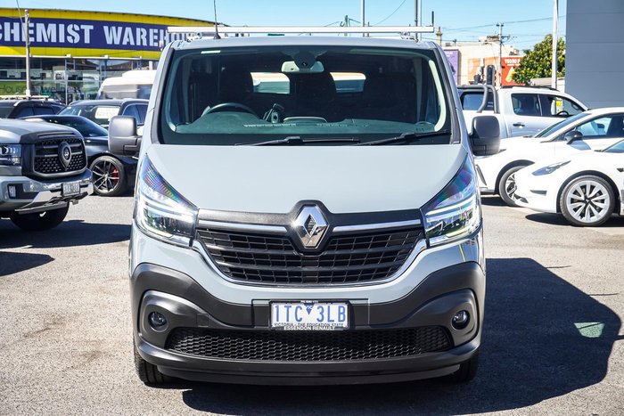 2021 Renault Trafic Premium 103kW