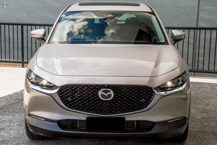 2026 Mazda CX-30 G20 Astina