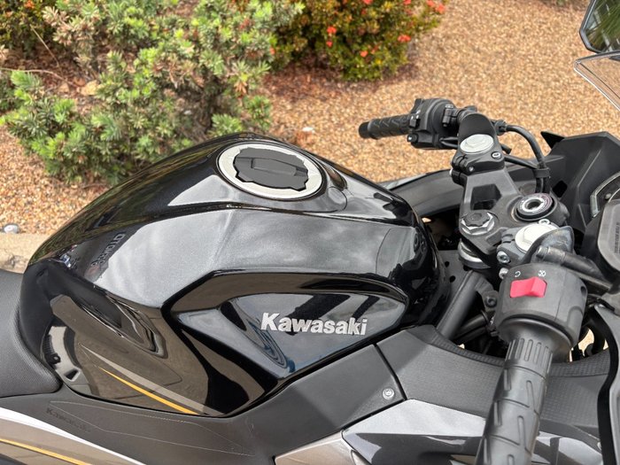 2021 Kawasaki 2021 Kawasaki 400CC Z400 SPORTS grey