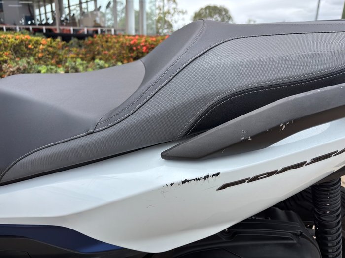 2019 Honda FORZA 300 (NSS300A) Blue