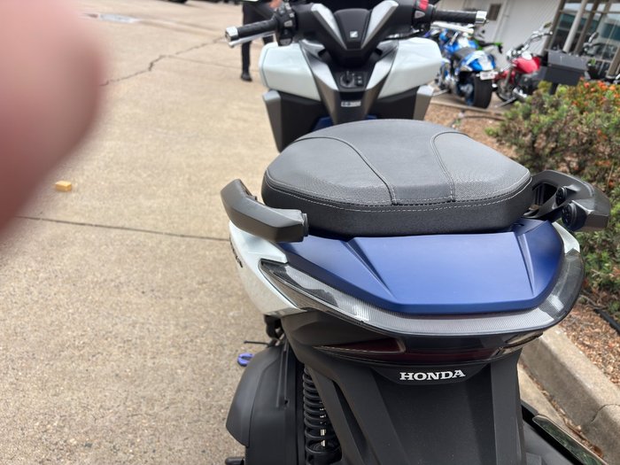 2019 Honda FORZA 300 (NSS300A) Blue
