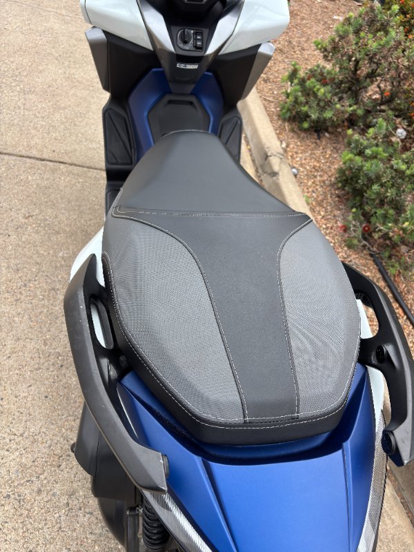 2019 Honda FORZA 300 (NSS300A) Blue